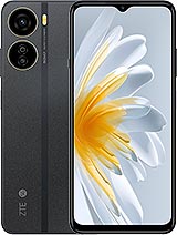 zte voyage 3d - Specifications