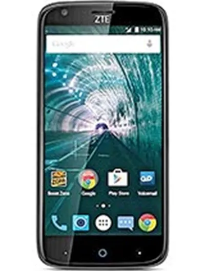 zte warp 7 - Specifications