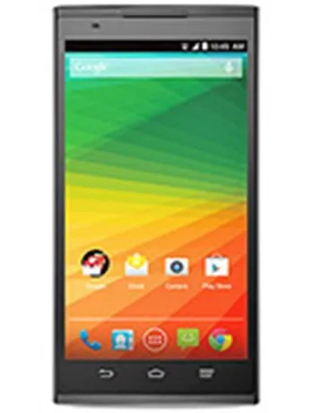zte zmax - Specifications