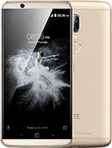 zte axon 7s