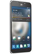 zte grand s ii s291