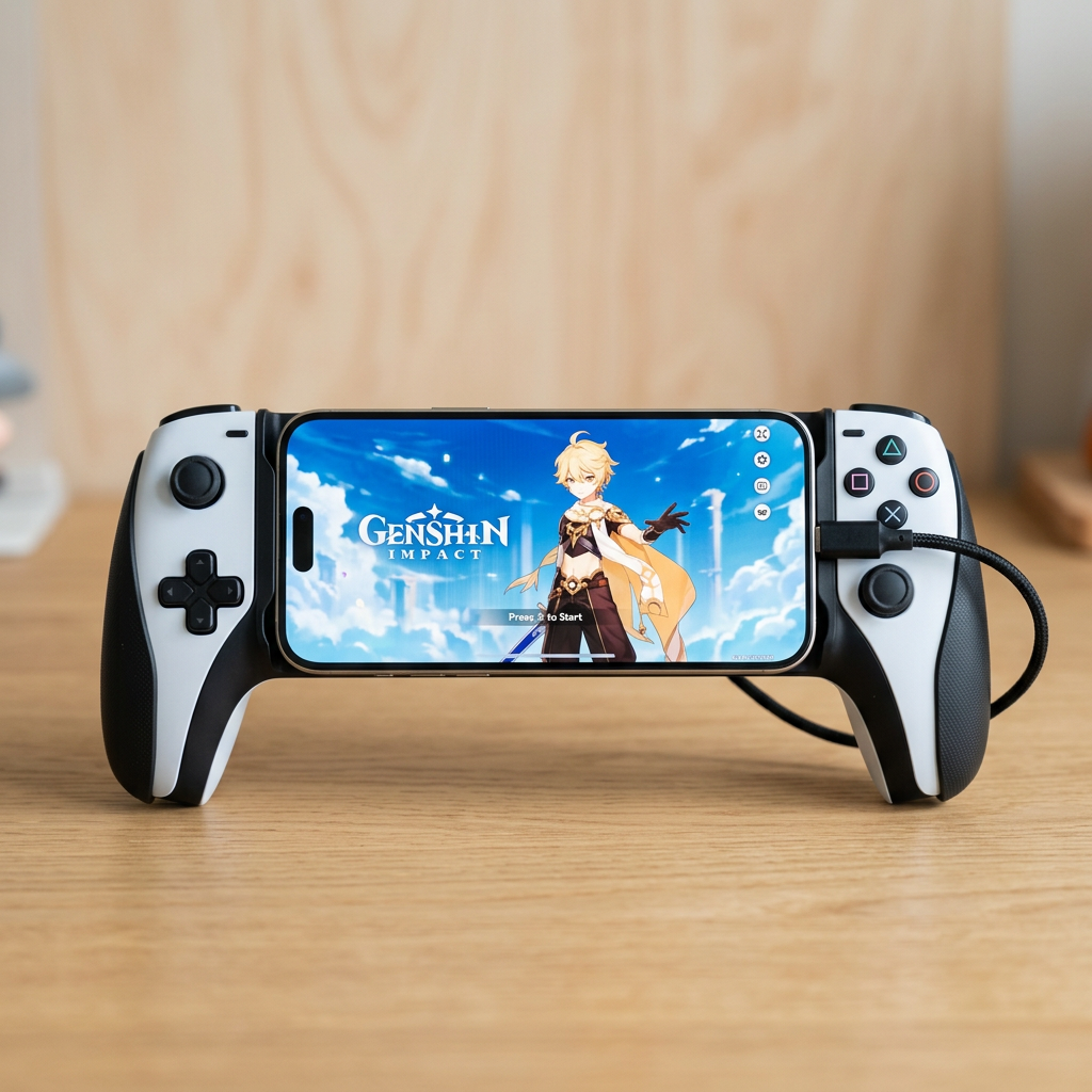 Apple iPhone 18 Pro Max for high-end mobile gaming