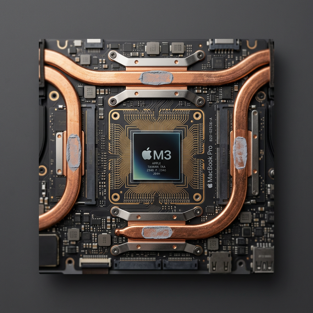 Apple prepares 2nm A20 Pro chip for upcoming iPhone flagships