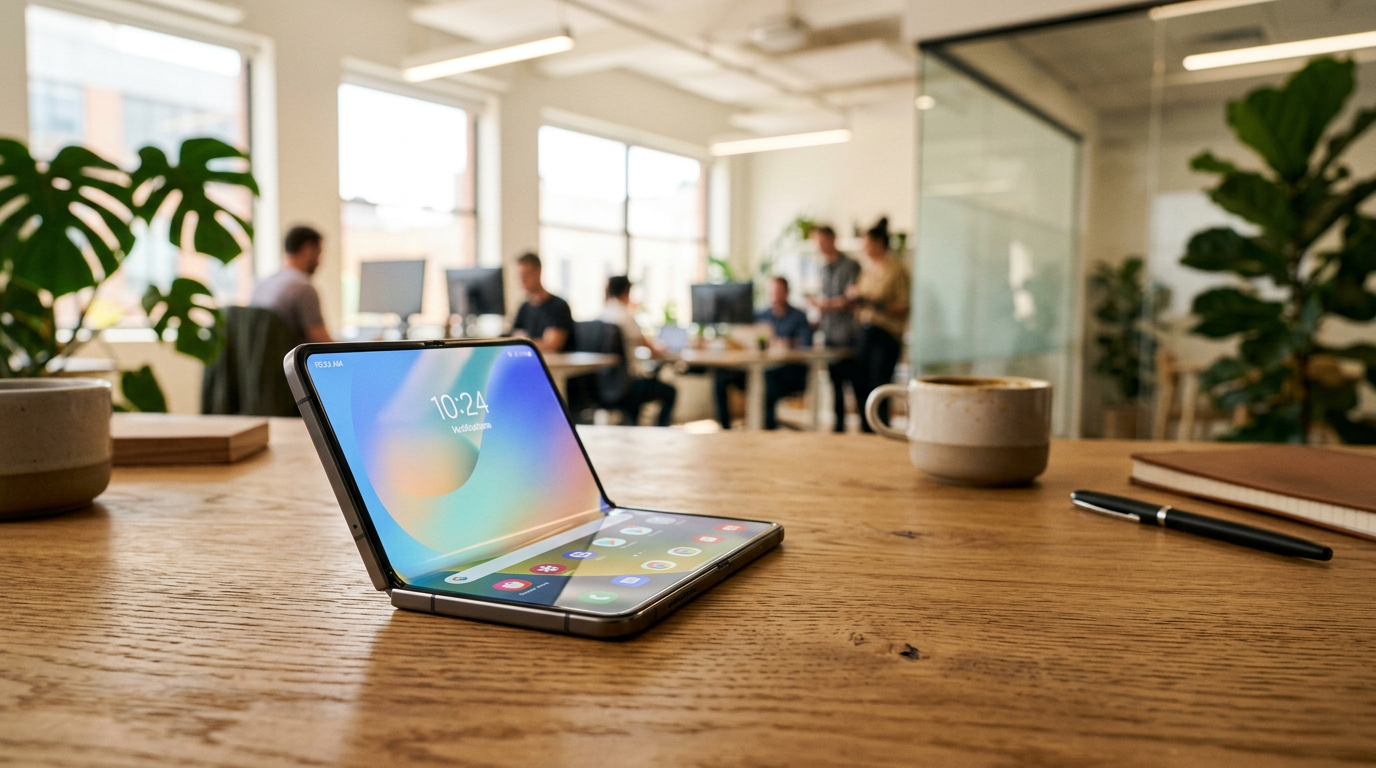 Honor Magic V4 launches in Europe at 8.8mm thickness