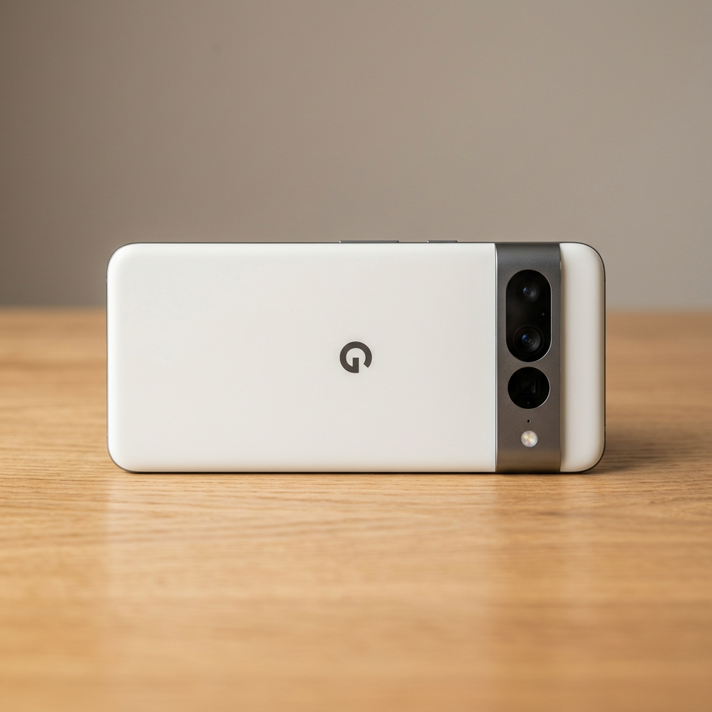 Google Pixel 11 Pro puts Tensor G7 on TSMC 2nm node