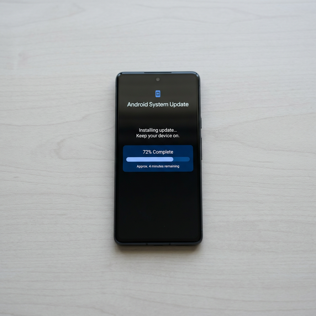 Google pushes battery drain fix for Pixel phones