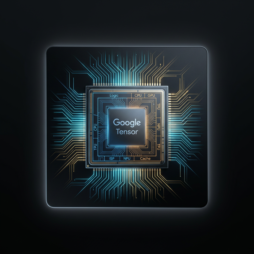 Google switches to custom TSMC node for upcoming Tensor G6