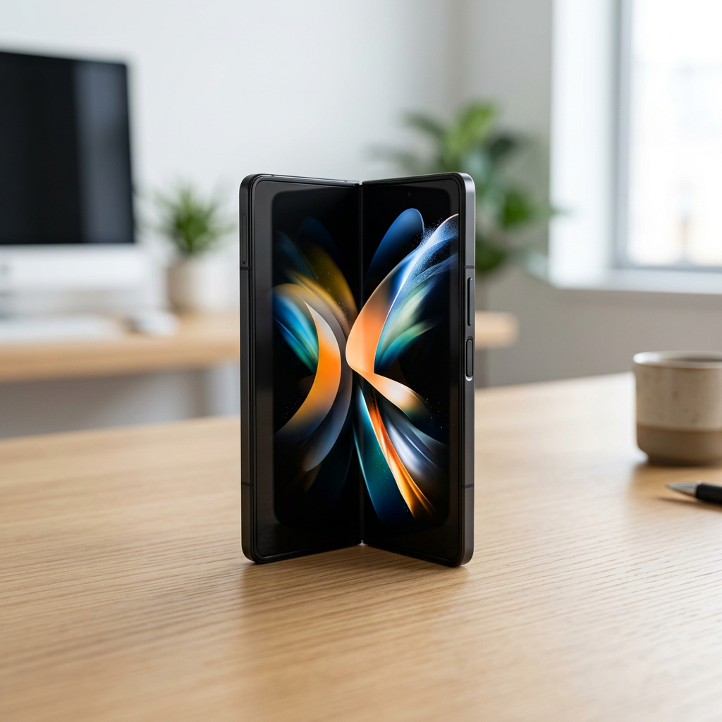 Honor Magic V4 launches in Europe at 8.8mm thickness
