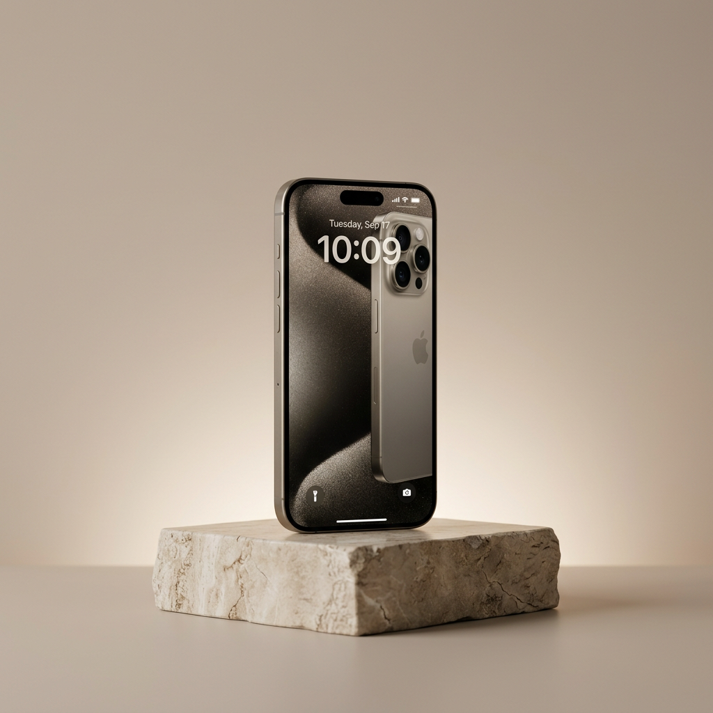 iPhone 16 Pro Max: Bigger Displays and Apple Intelligence Mastery
