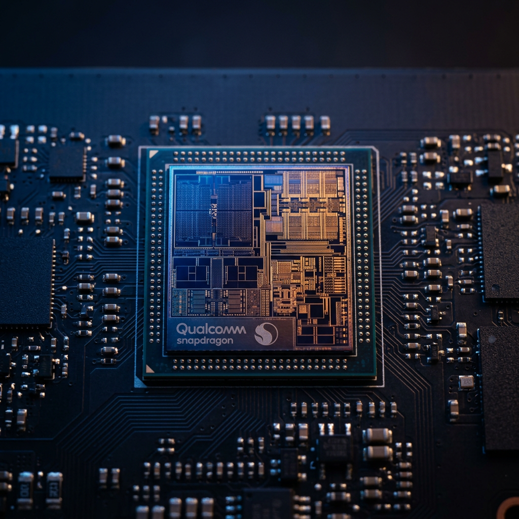 Qualcomm pushes Oryon clock speeds past 4.6GHz in Snapdragon 8 Elite