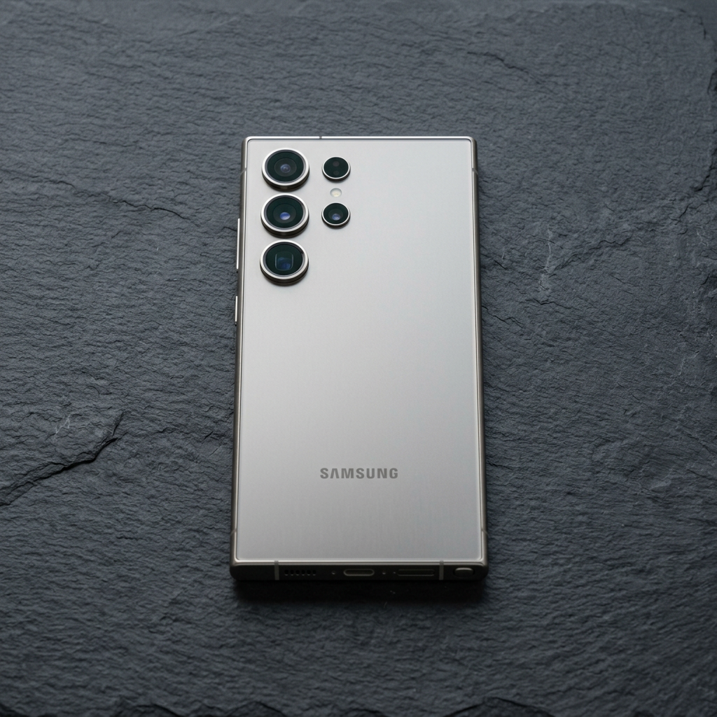Samsung Galaxy S27 Ultra will test the limits of 2nm silicon