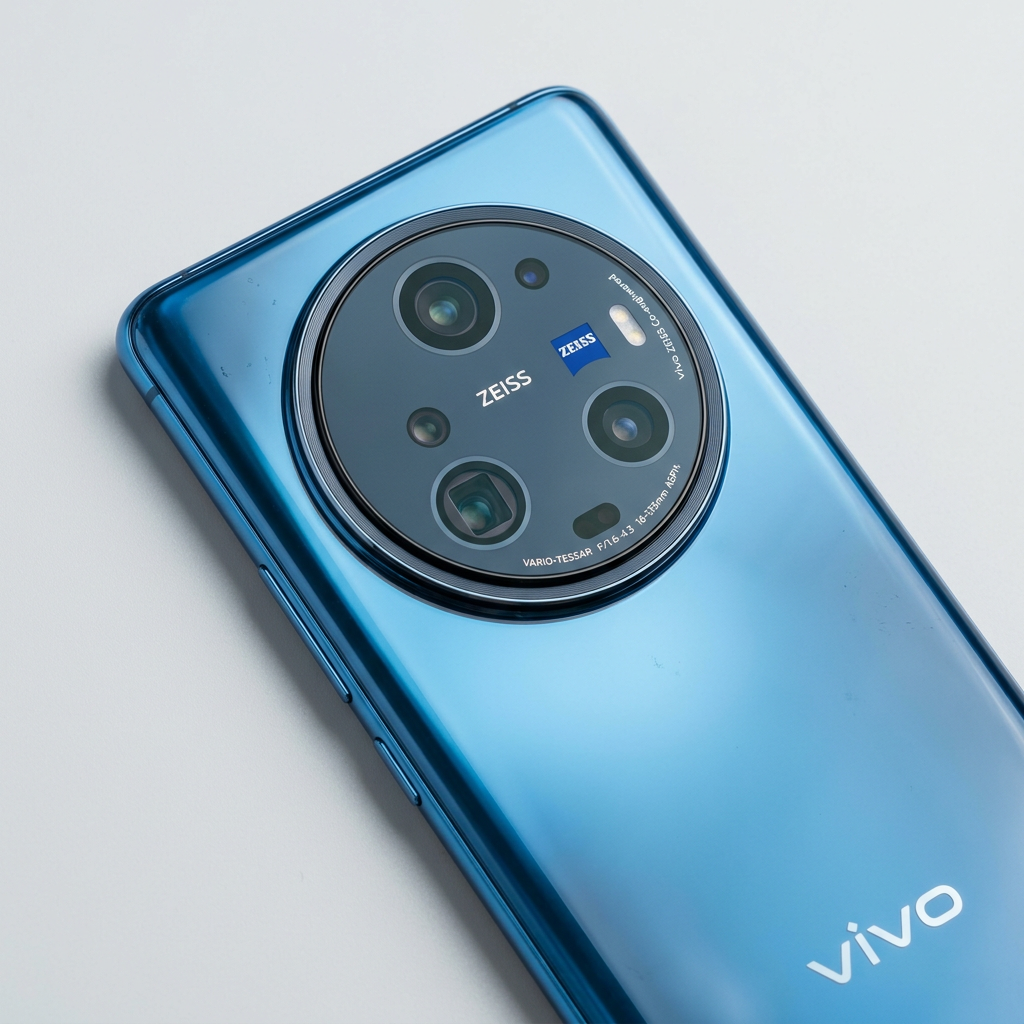 Vivo X300 sets December debut with 200MP periscope zoom
