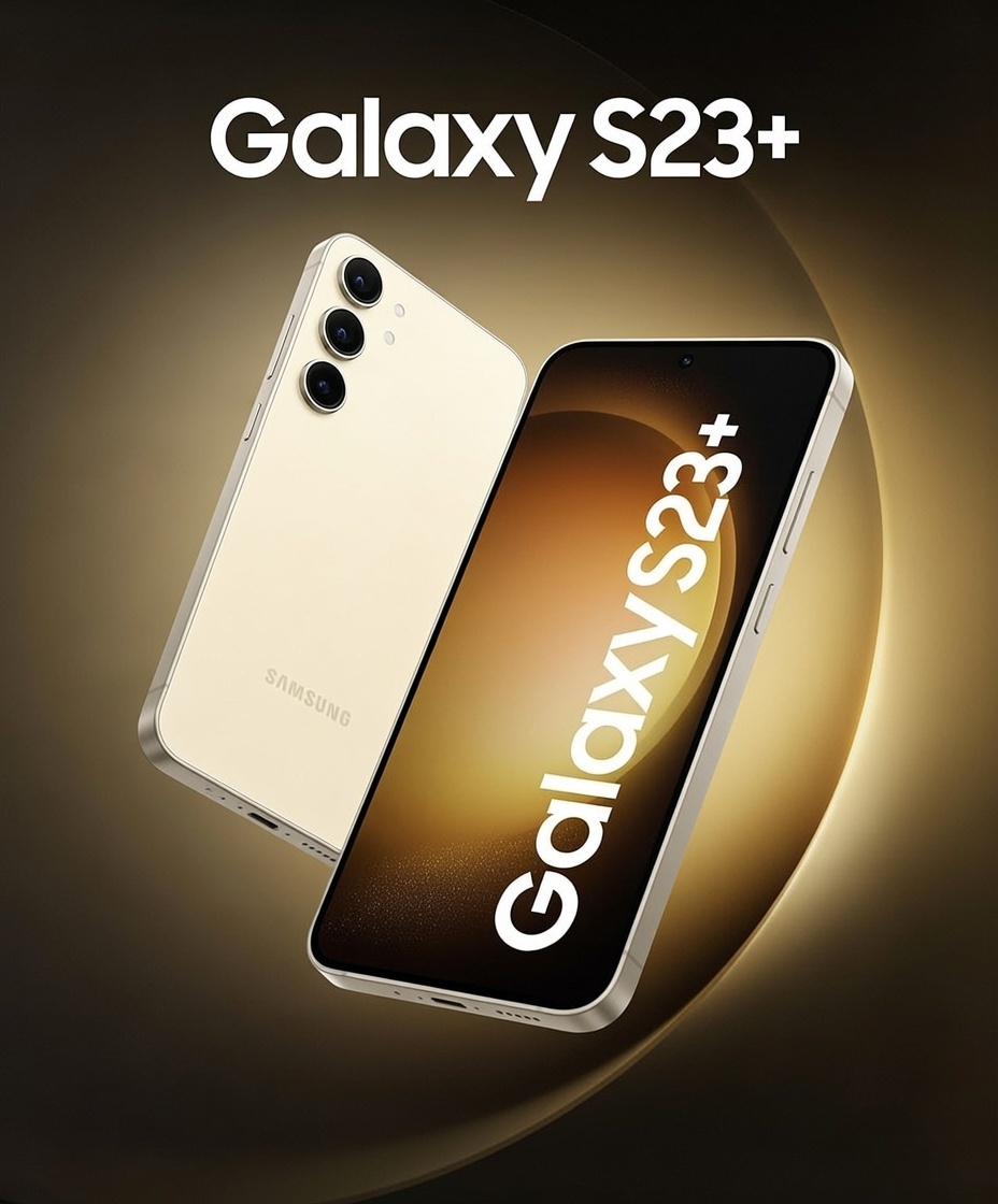 Samsung Galaxy S23+: Specs, Features, and Release Date