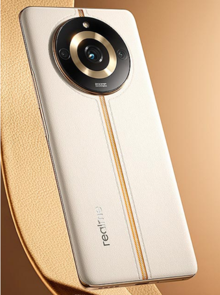 Realme 11 Pro+ 5G set to launch soon in China and India