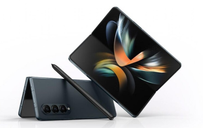 Samsung Galaxy Z Flip 5 and Galaxy Z Fold 5 Launch Date Leaked Ahead of Official Announcement