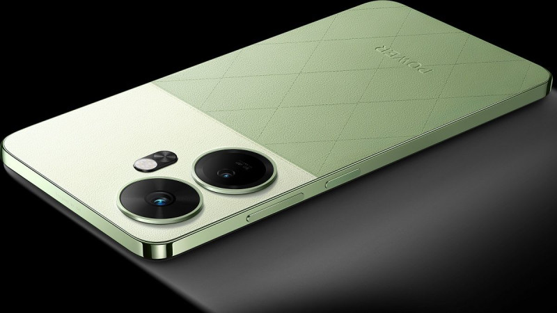 itel P55+
