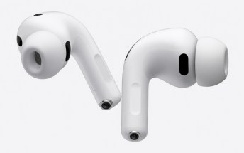 Despite leaked demo, Apple's camera-equipped AirPods still reportedly set for 2027 launch