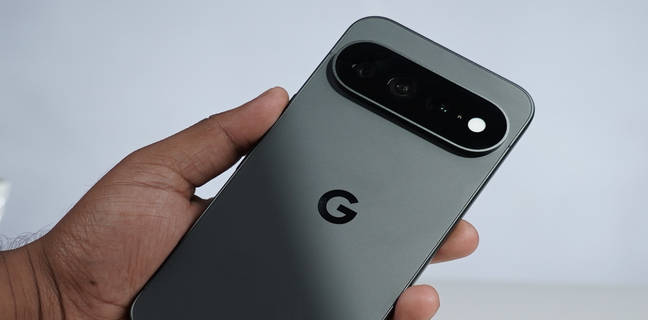 Google Pixel 11 Pro’s 48MP periscope lens seemingly captures shots at closer distances: here’s the proof