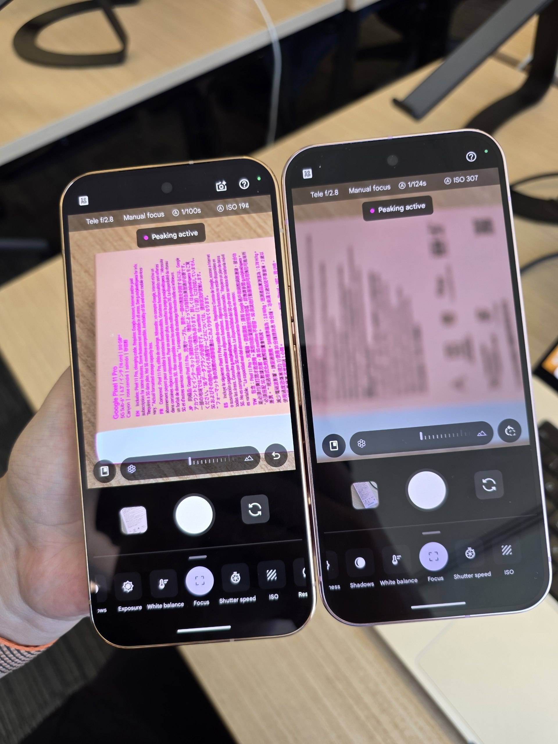 Google Pixel 11 Pro’s 48MP periscope lens seemingly captures shots at closer distances: here’s the proof