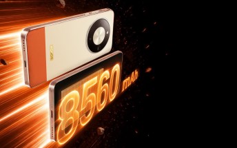 Honor Turbo 5G silently unveiled