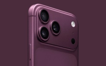 iPhone 18 Pro Max tipped to be the only model with a variable-aperture camera