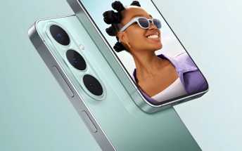 Mega leak reveals new renders, specs, and features of the Galaxy S26 FE