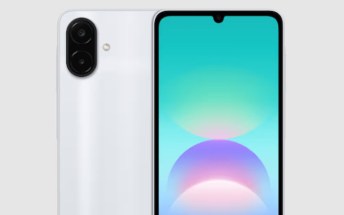 New Samsung Galaxy A08 certification reveals a jump in battery capacity