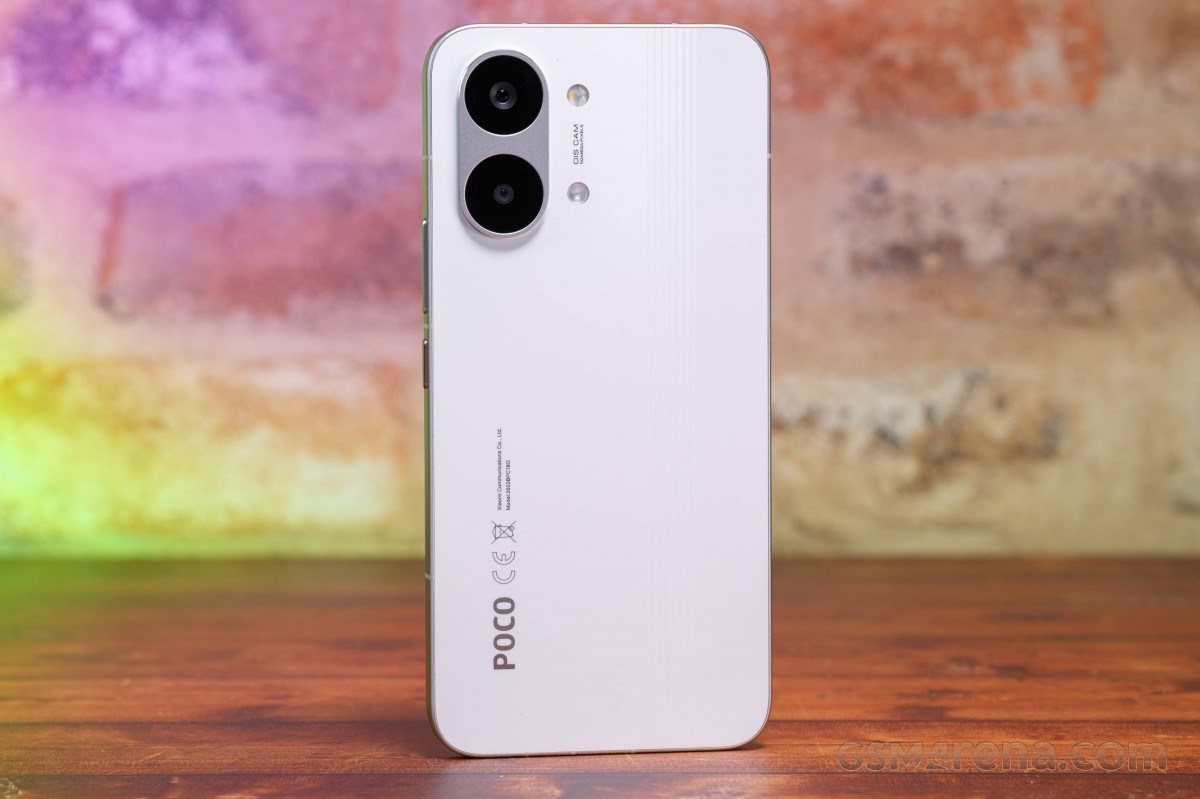 Poco X8 Power with 10,000mAh battery said to launch soon