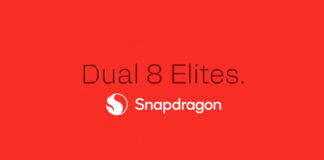 Qualcomm officially teases dual flagship chips for Snapdragon Summit 2026