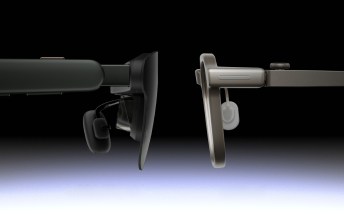 RayNeo unveils productivity-focused iO glasses and multimedia-focused GT glasses