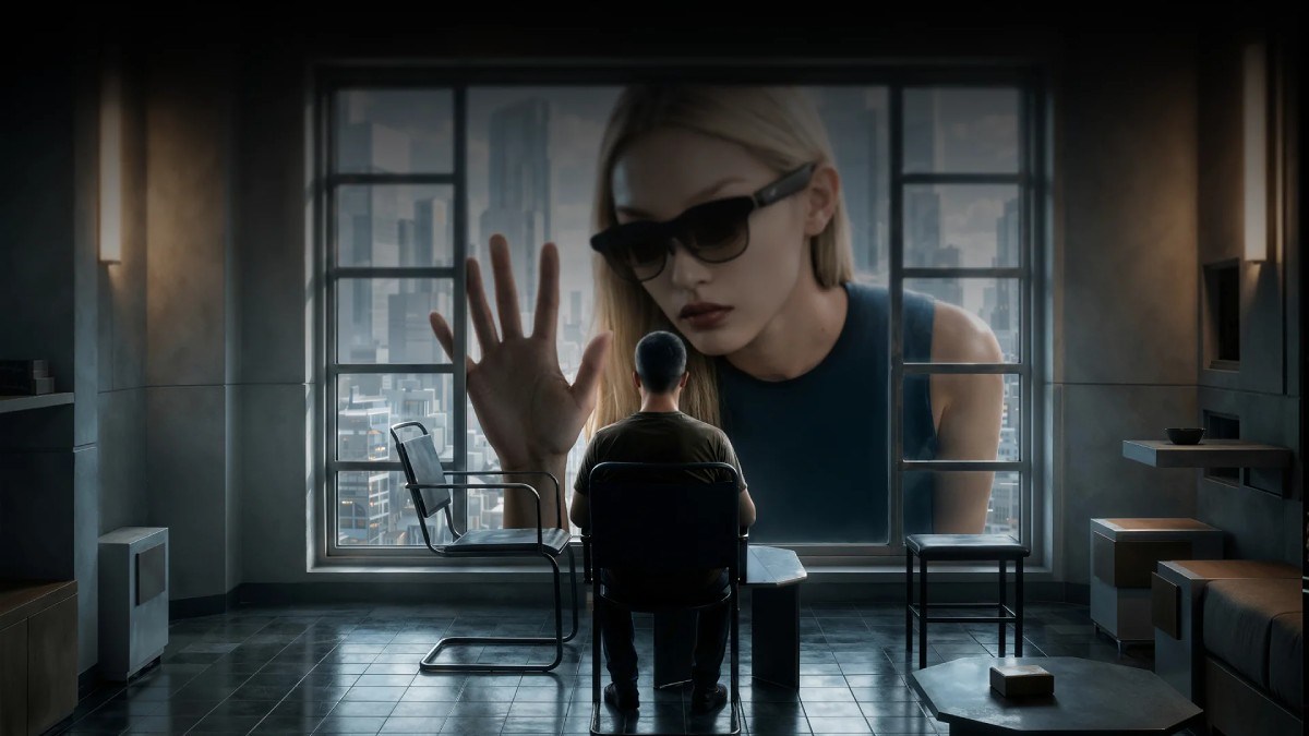 RayNeo unveils productivity-focused iO glasses and multimedia-focused GT glasses