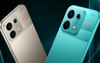 Realme P4s to debut next week with an 8,000mAh battery
