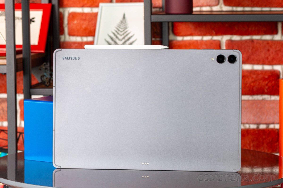 Samsung Galaxy Tab S12+ and S12 Ultra prices leak