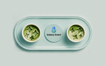 Samsung sets the date for the Galaxy S26 FE unveiling - it's coming next week