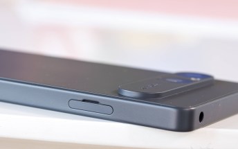 Sony Xperia 10 VIII runs Geekbench