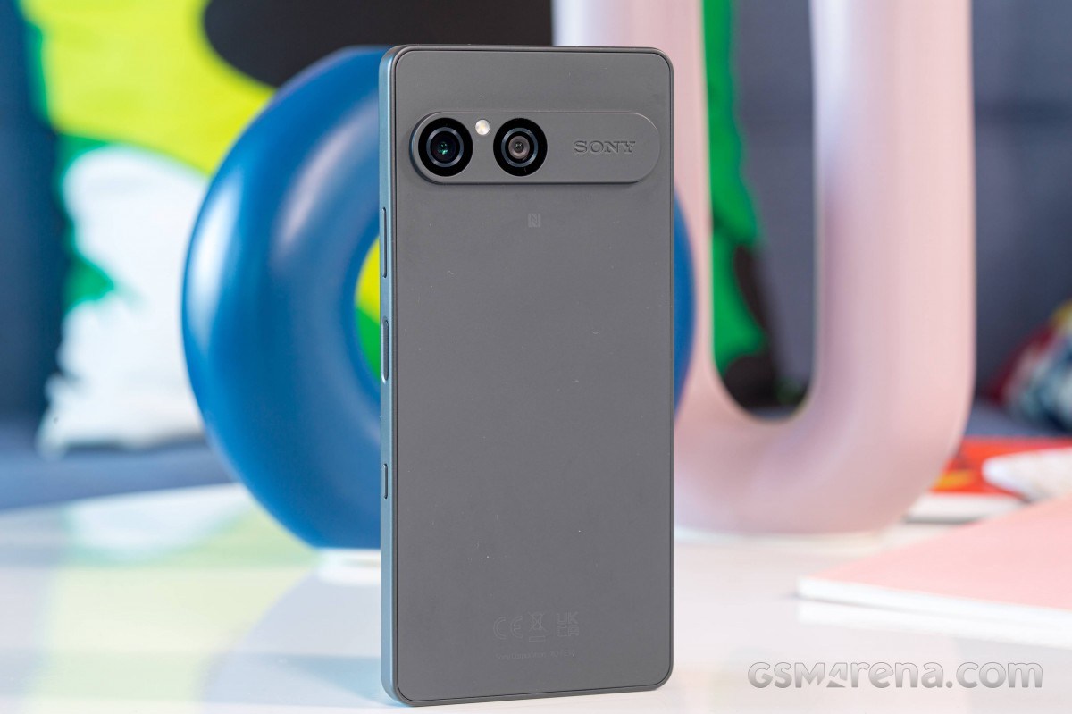 Sony Xperia 10 VIII runs Geekbench