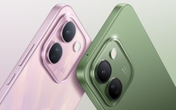 vivo V80 Lite with 10,000mAh battery to debut on September 3