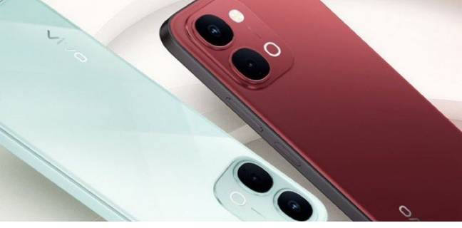 Vivo Y31t 5G reportedly launched in India for the offline market: check price, specifications
