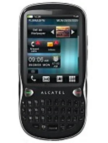 alcatel ot-806