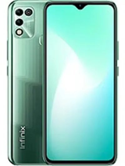 infinix hot 11 play