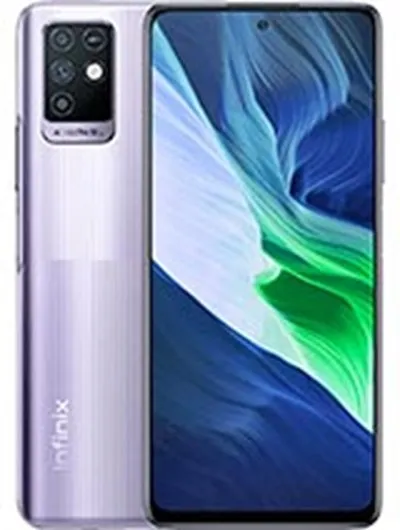 infinix note 10