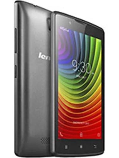 lenovo a2010