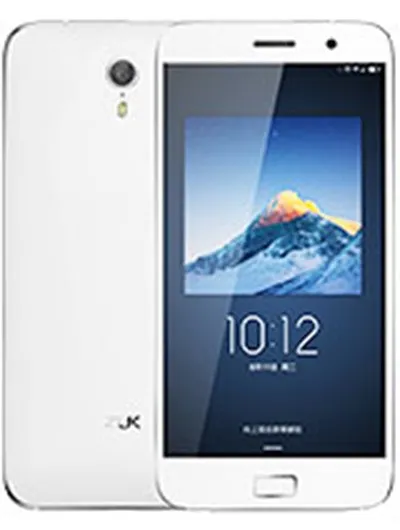 lenovo zuk z1
