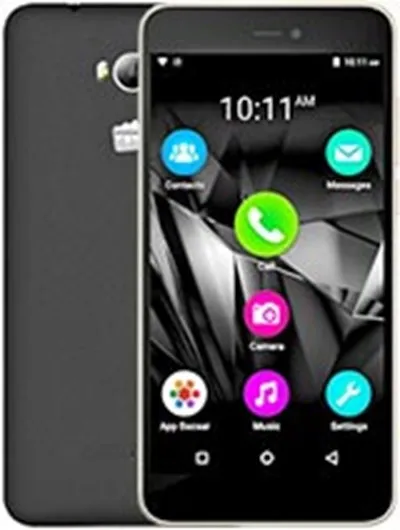 micromax canvas spark 3 q385