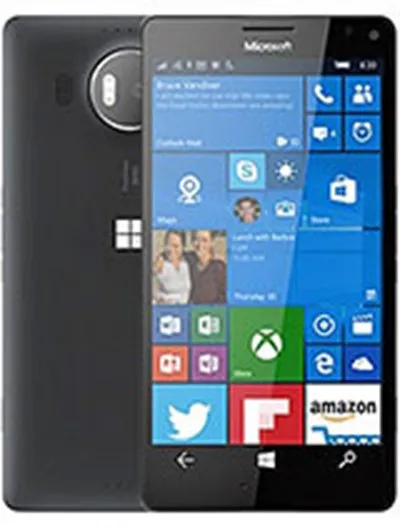microsoft lumia 950 xl