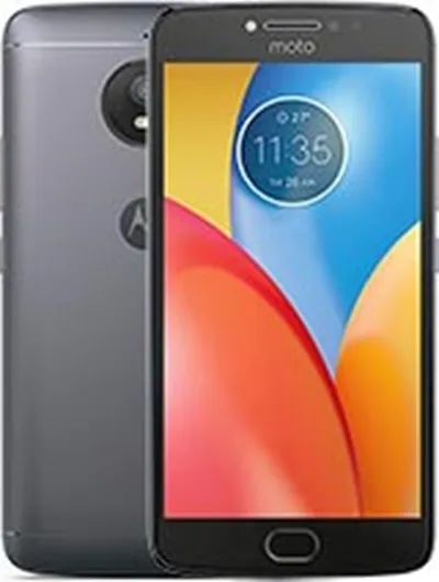 motorola moto e4 plus