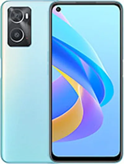 oppo a76