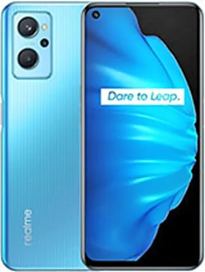 realme 9i