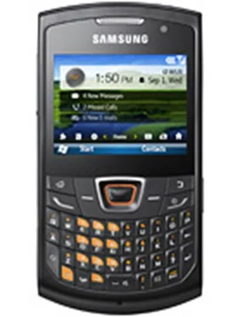 samsung b6520 omnia pro 5