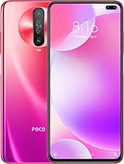 xiaomi poco x2